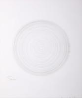 Damien Hirst HELTER SKELTER Etching - Sold for $1,408 on 02-21-2026 (Lot 161).jpg